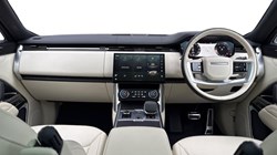 2023 (23) LAND ROVER RANGE ROVER 3.0 D350 HSE 4dr Auto 5156270