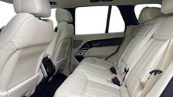 2023 (23) LAND ROVER RANGE ROVER 3.0 D350 HSE 4dr Auto 5156265