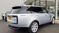 2023 (23) LAND ROVER RANGE ROVER 3.0 D350 HSE 4dr Auto 5156313