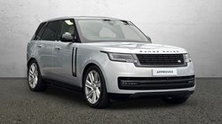 2023 (23) LAND ROVER RANGE ROVER 3.0 D350 HSE 4dr Auto 5156262