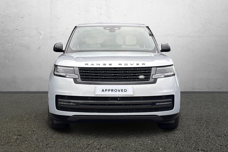 2023 (23) LAND ROVER RANGE ROVER 3.0 D350 HSE 4dr Auto 5156268