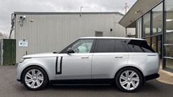 2023 (23) LAND ROVER RANGE ROVER 3.0 D350 HSE 4dr Auto 5156324
