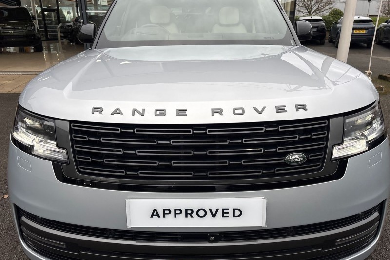 2023 (23) LAND ROVER RANGE ROVER 3.0 D350 HSE 4dr Auto 5156308