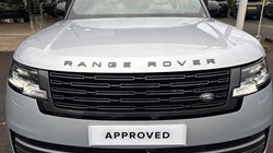 2023 (23) LAND ROVER RANGE ROVER 3.0 D350 HSE 4dr Auto 5156308