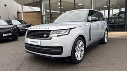 2023 (23) LAND ROVER RANGE ROVER 3.0 D350 HSE 4dr Auto 5156322
