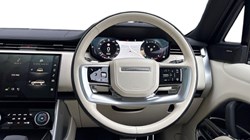 2023 (23) LAND ROVER RANGE ROVER 3.0 D350 HSE 4dr Auto 5156276