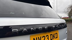 2023 (23) LAND ROVER RANGE ROVER 3.0 D350 HSE 4dr Auto 5156310