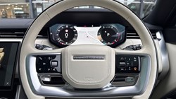 2023 (23) LAND ROVER RANGE ROVER 3.0 D350 HSE 4dr Auto 5156289