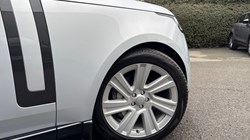 2023 (23) LAND ROVER RANGE ROVER 3.0 D350 HSE 4dr Auto 5156314