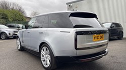 2023 (23) LAND ROVER RANGE ROVER 3.0 D350 HSE 4dr Auto 5156323