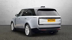 2023 (23) LAND ROVER RANGE ROVER 3.0 D350 HSE 4dr Auto 1
