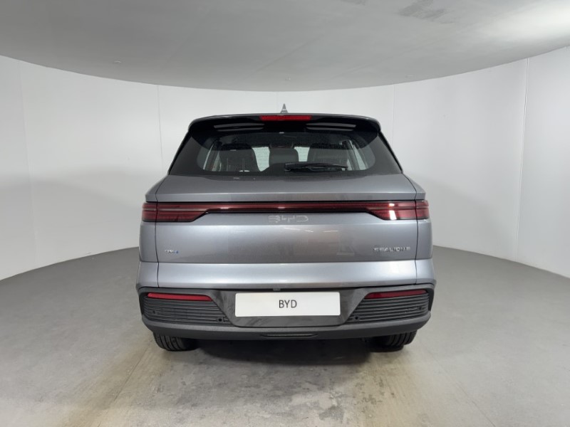  BYD SEALION 5 1.5 DM-i Comfort 5dr Auto 5237158