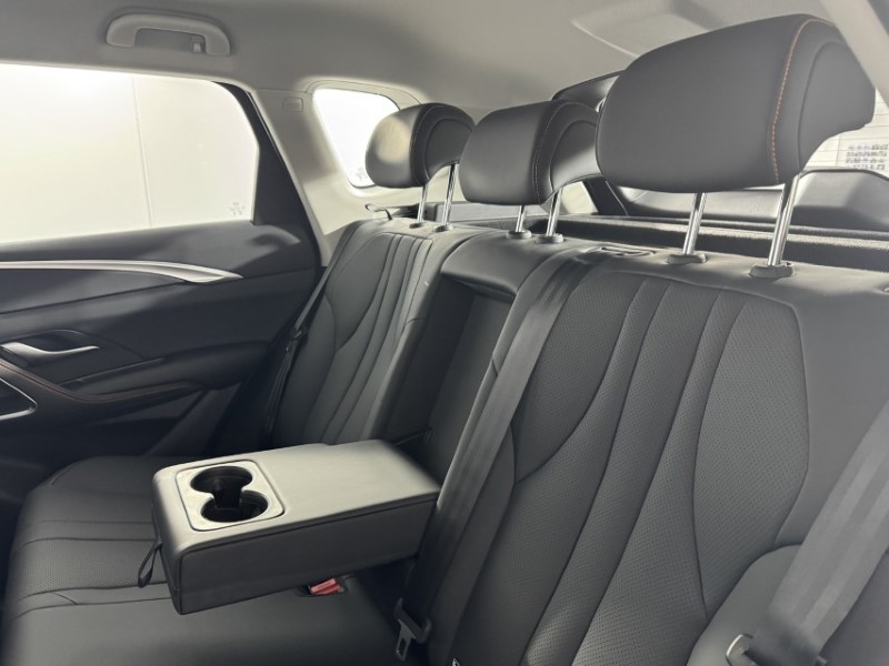  BYD SEALION 5 1.5 DM-i Comfort 5dr Auto 5237121