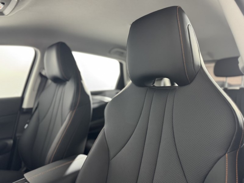  BYD SEALION 5 1.5 DM-i Comfort 5dr Auto 5237153