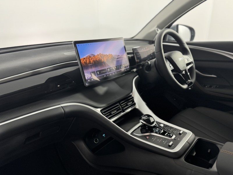  BYD SEALION 5 1.5 DM-i Comfort 5dr Auto 5237145