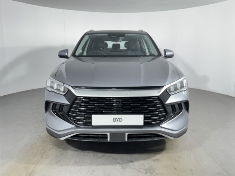  BYD SEALION 5 1.5 DM-i Comfort 5dr Auto 5237356