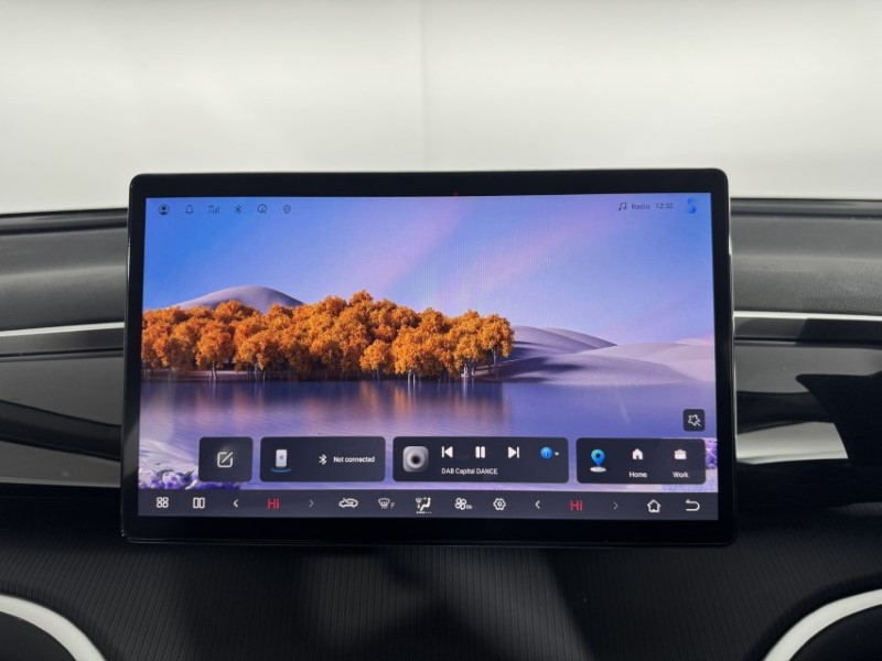  BYD SEALION 5 1.5 DM-i Comfort 5dr Auto 5237069