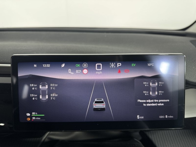  BYD SEALION 5 1.5 DM-i Comfort 5dr Auto 5237068