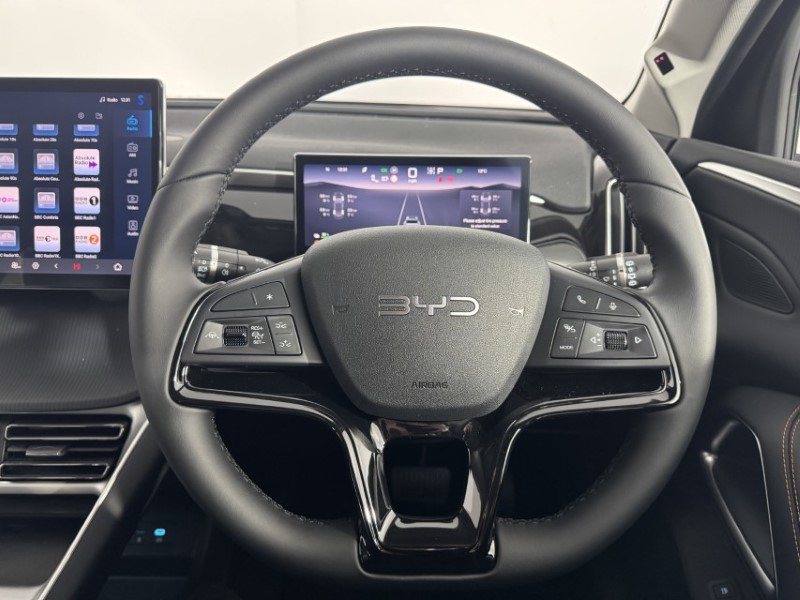  BYD SEALION 5 1.5 DM-i Comfort 5dr Auto 5237066