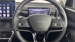 BYD SEALION 5 1.5 DM-i Comfort 5dr Auto 5237066