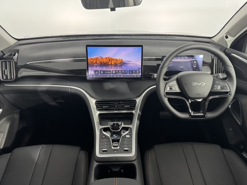  BYD SEALION 5 1.5 DM-i Comfort 5dr Auto 5237127