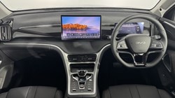 BYD SEALION 5 1.5 DM-i Comfort 5dr Auto 5237127