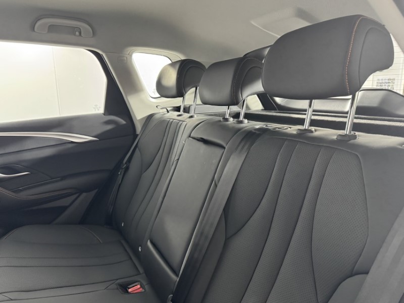  BYD SEALION 5 1.5 DM-i Comfort 5dr Auto 5237116