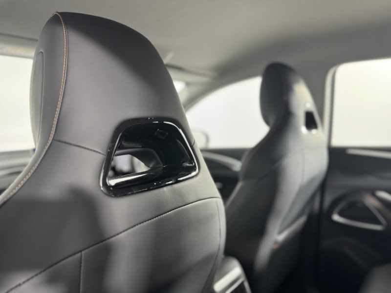  BYD SEALION 5 1.5 DM-i Comfort 5dr Auto 5237142