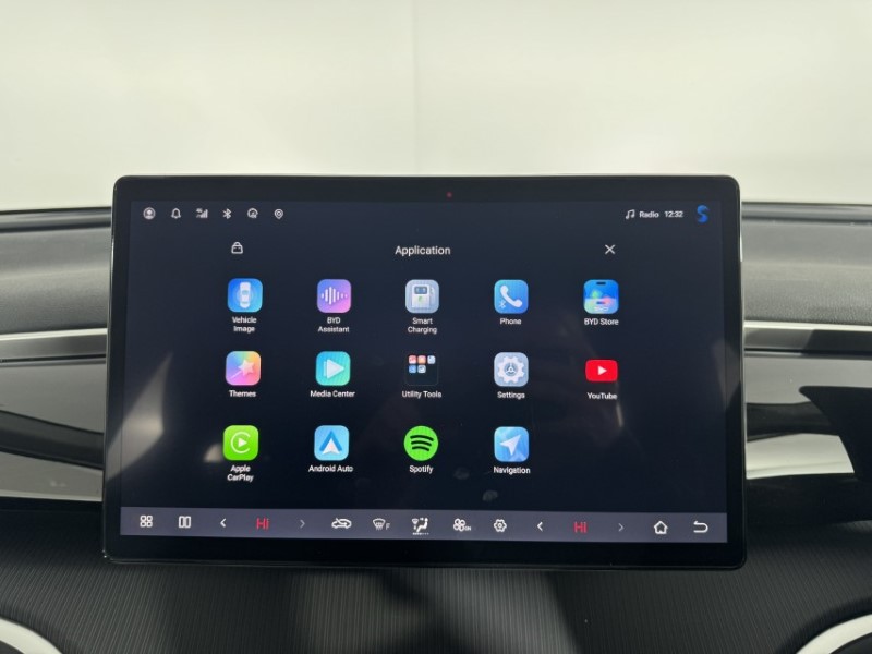  BYD SEALION 5 1.5 DM-i Comfort 5dr Auto 5237073