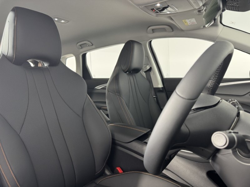  BYD SEALION 5 1.5 DM-i Comfort 5dr Auto 5237085