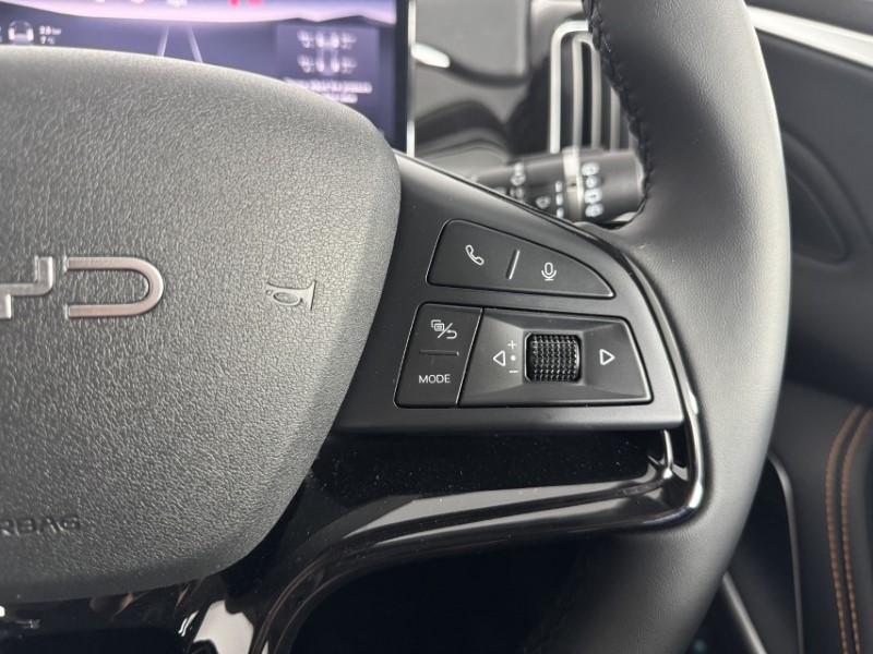  BYD SEALION 5 1.5 DM-i Comfort 5dr Auto 5237080