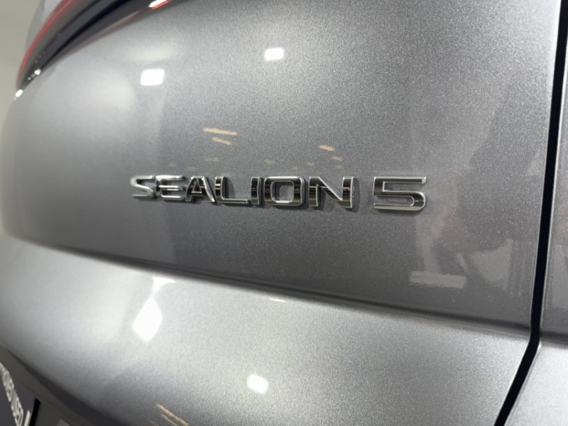  BYD SEALION 5 1.5 DM-i Comfort 5dr Auto 5237112