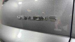 BYD SEALION 5 1.5 DM-i Comfort 5dr Auto 5237112