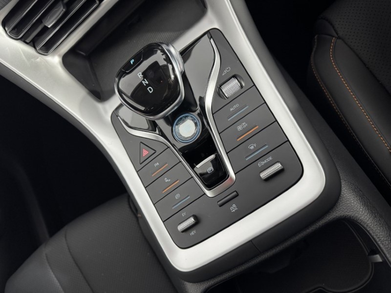  BYD SEALION 5 1.5 DM-i Comfort 5dr Auto 5237076