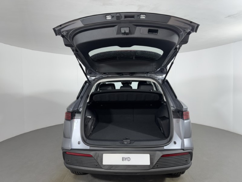  BYD SEALION 5 1.5 DM-i Comfort 5dr Auto 5237361