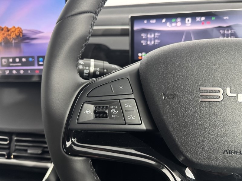  BYD SEALION 5 1.5 DM-i Comfort 5dr Auto 5237079