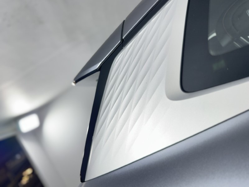  BYD SEALION 5 1.5 DM-i Comfort 5dr Auto 5237106