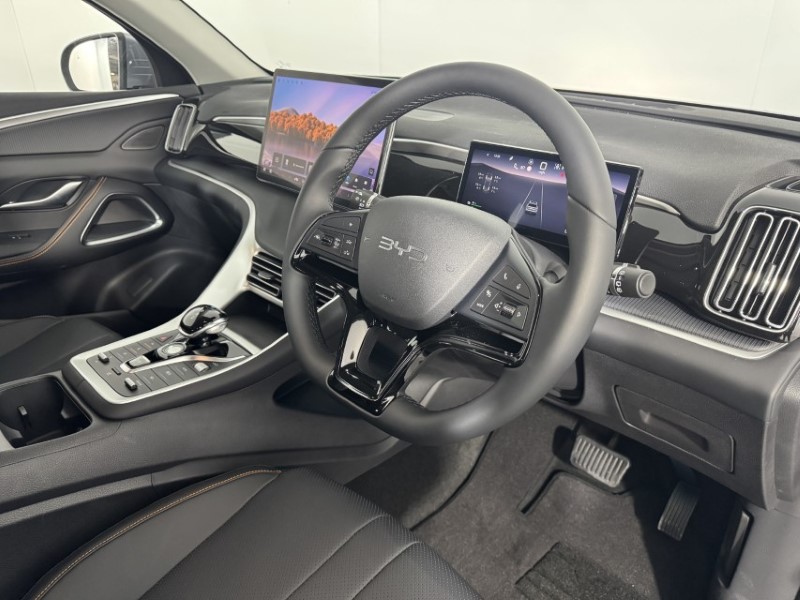  BYD SEALION 5 1.5 DM-i Comfort 5dr Auto 5237083