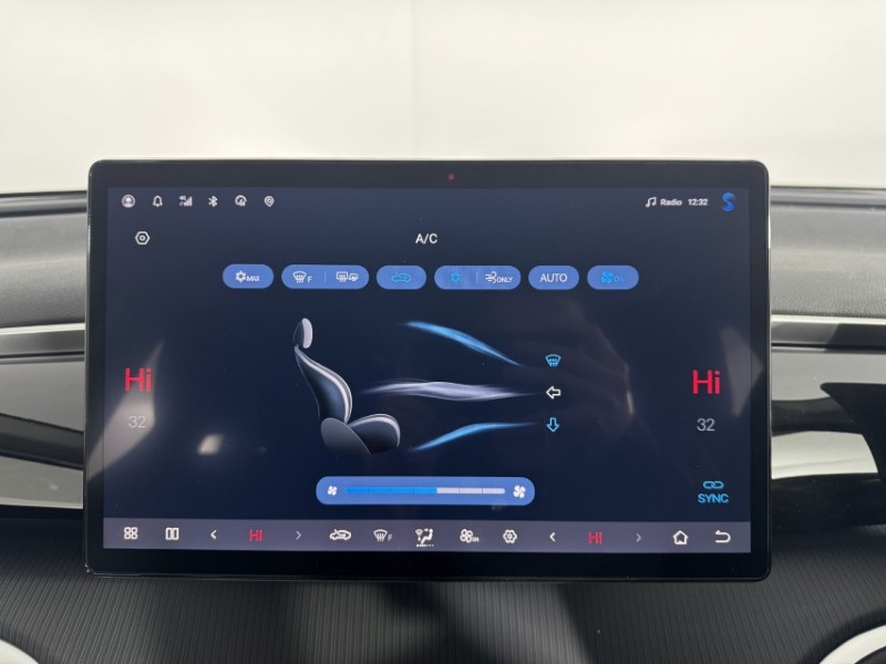  BYD SEALION 5 1.5 DM-i Comfort 5dr Auto 5237072