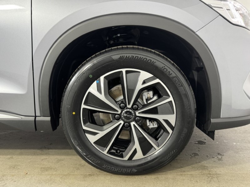  BYD SEALION 5 1.5 DM-i Comfort 5dr Auto 5237095