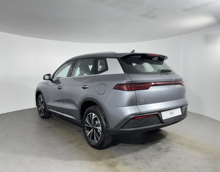  BYD SEALION 5 1.5 DM-i Comfort 5dr Auto 5237355