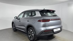 BYD SEALION 5 1.5 DM-i Comfort 5dr Auto 5237355