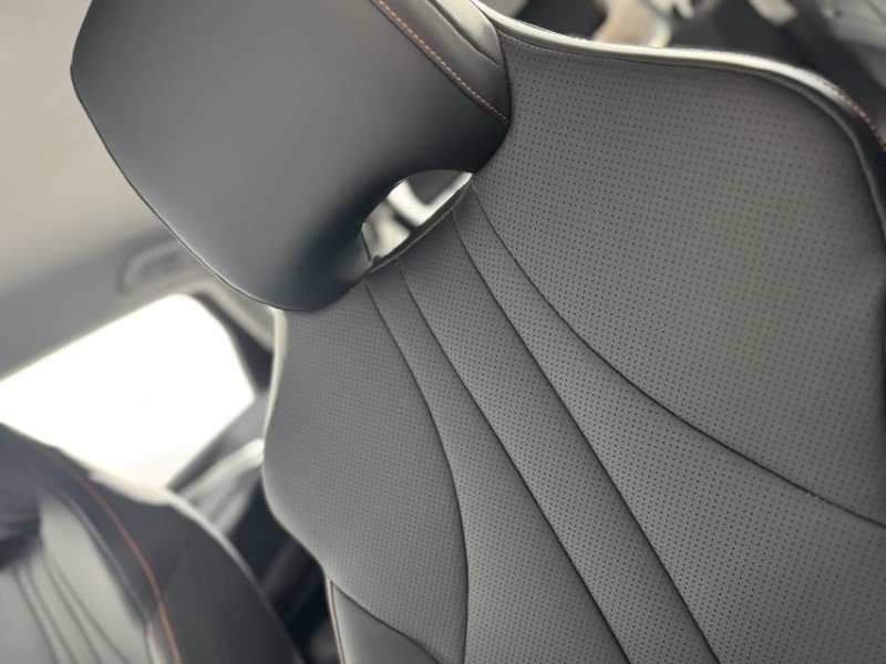  BYD SEALION 5 1.5 DM-i Comfort 5dr Auto 5237154