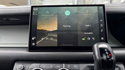 2023 (23) LAND ROVER DEFENDER 3.0 D300 HSE 110 5dr Auto 5146916