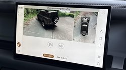 2023 (23) LAND ROVER DEFENDER 3.0 D300 HSE 110 5dr Auto 5577734