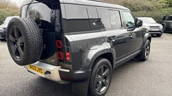 2023 (23) LAND ROVER DEFENDER 3.0 D300 HSE 110 5dr Auto 5146953