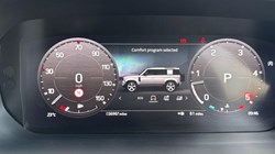 2023 (23) LAND ROVER DEFENDER 3.0 D300 HSE 110 5dr Auto 5577756