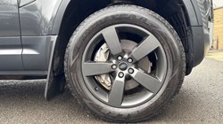 2023 (23) LAND ROVER DEFENDER 3.0 D300 HSE 110 5dr Auto 5146910