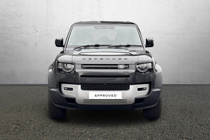 2023 (23) LAND ROVER DEFENDER 3.0 D300 HSE 110 5dr Auto 5146909