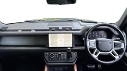 2023 (23) LAND ROVER DEFENDER 3.0 D300 HSE 110 5dr Auto 5577731